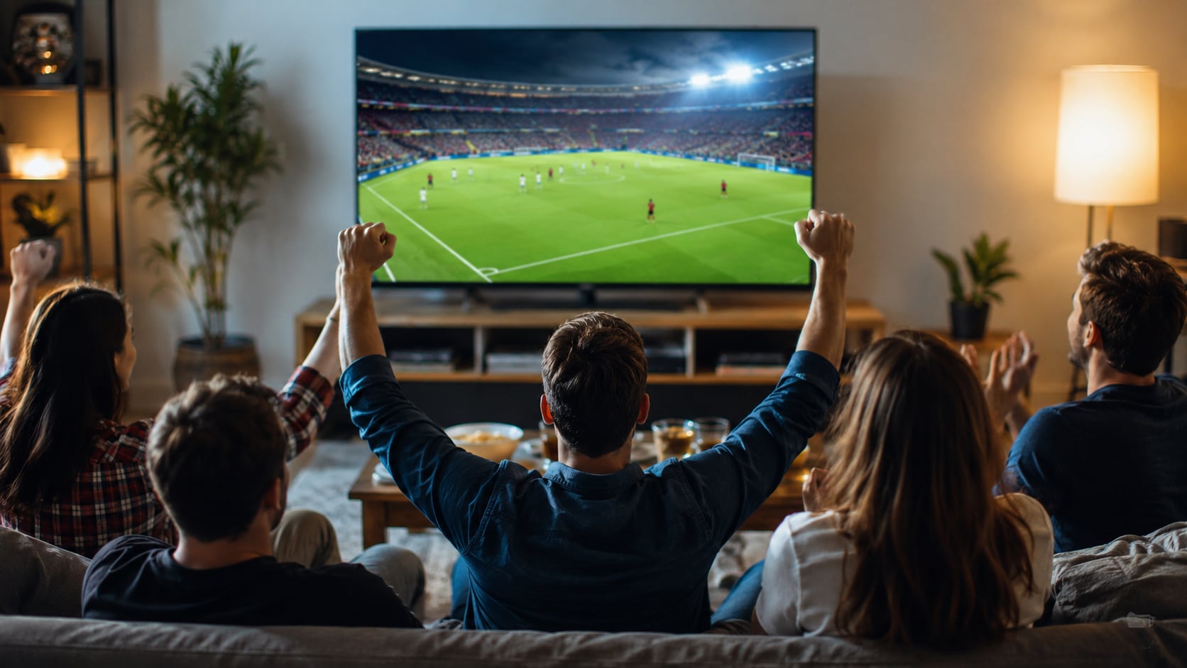 Estas son las plataformas y señales para ver el Mundial 2026 en Ecuador