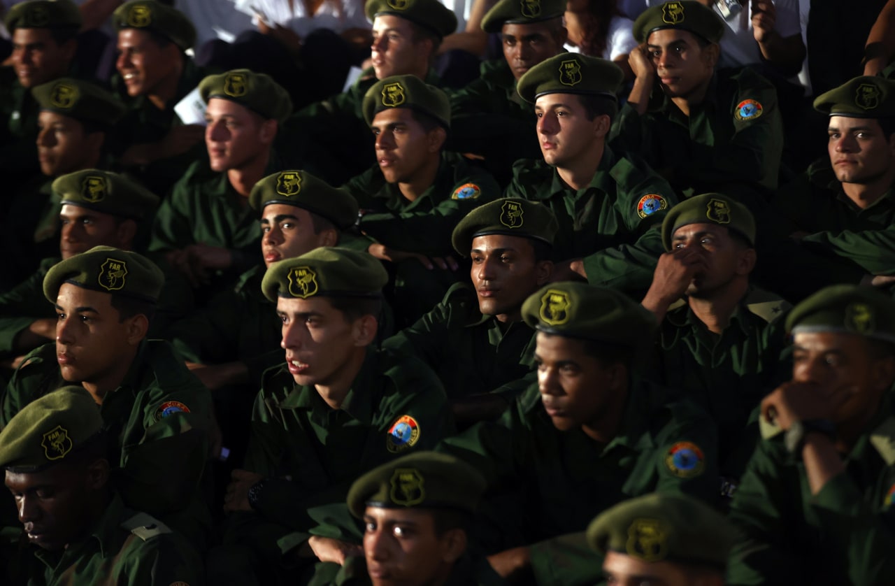 US prosecutors zero in on Cuban revolutionary patriarch Raúl Castro