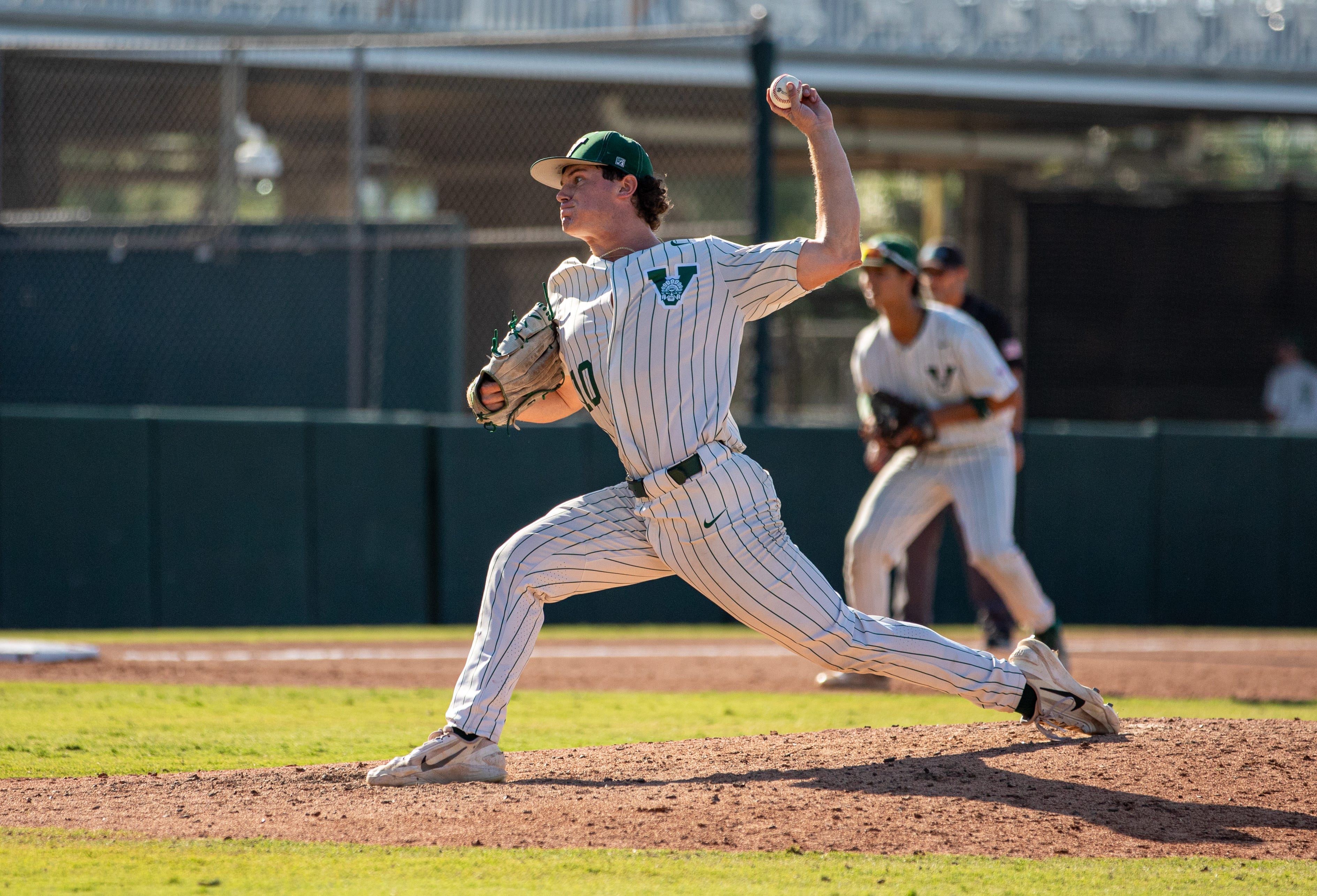 Late rally propels Venice by Vero Beach, into Class 7A baseball title game