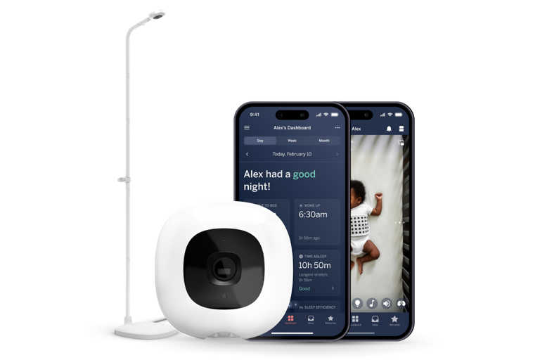 Best baby monitors 2026, tested by a parenting writer