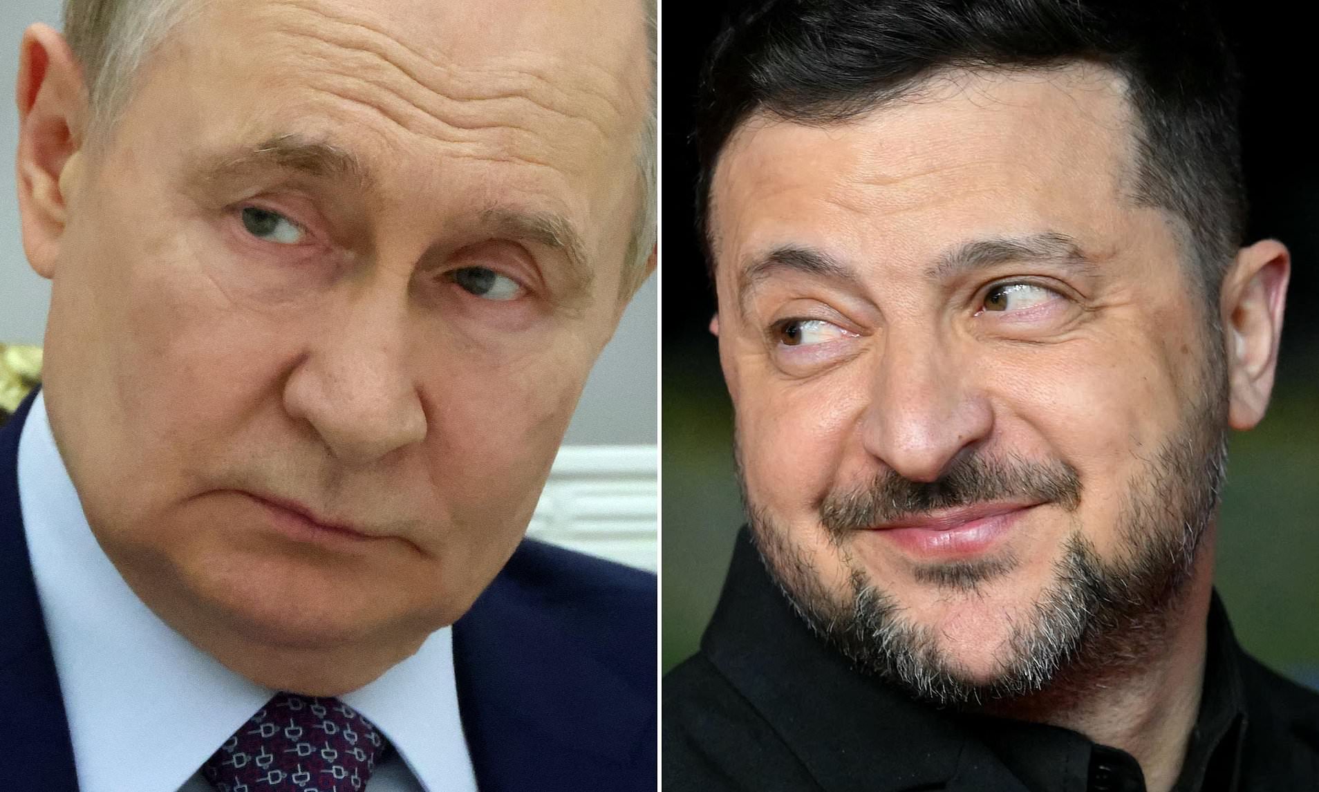 Professor Mark Galeotti: How Ukraine has turned the tables and is slowly winning the war