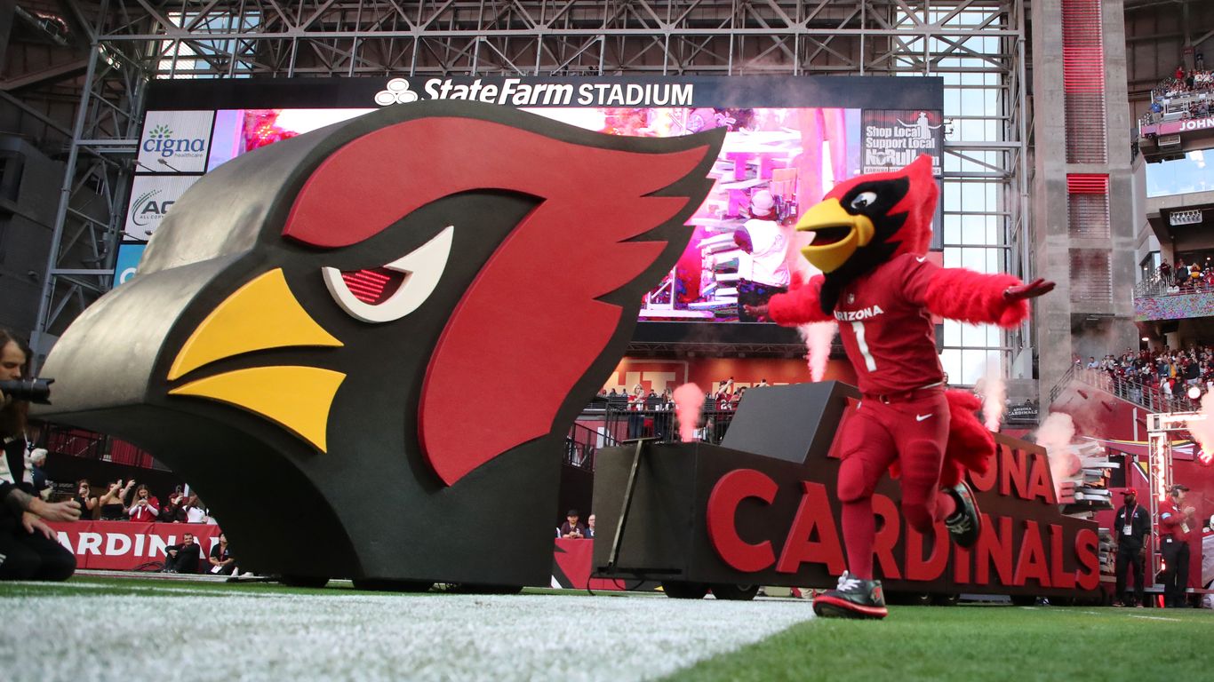 Cardinals roasted over schedule release video