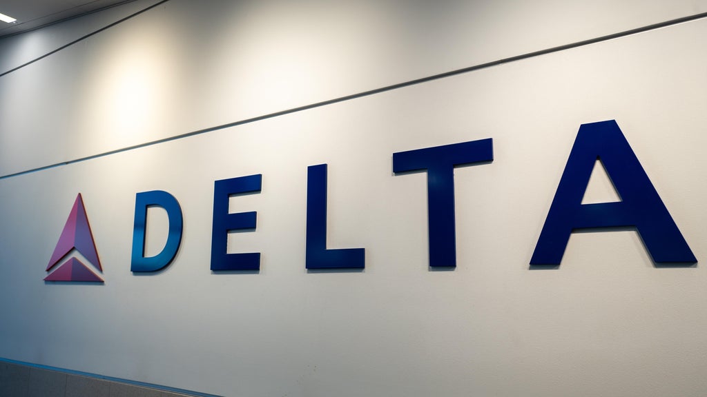 Delta Air Lines adding 2 flights for Detroit Lions game in Germany
