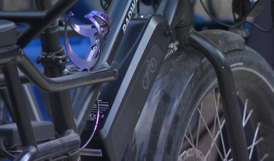 Austin e-bike, e-moto safety gaps being looked into