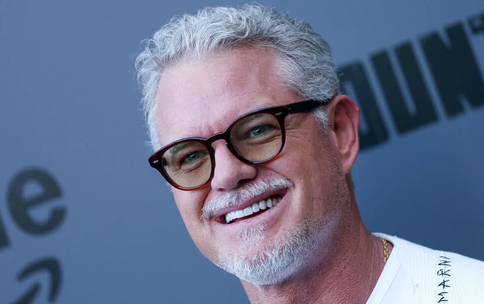 Eric Dane's final months focused on ALS advocacy