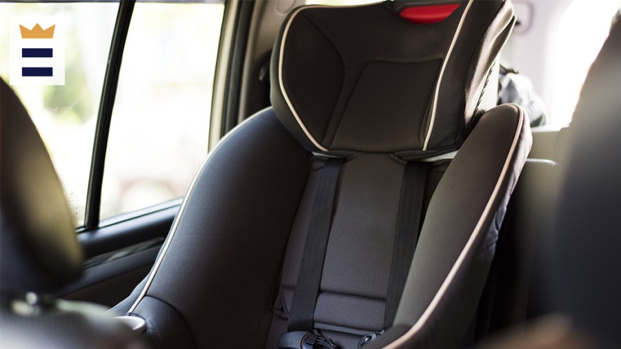 Drivers urged to buckle up for Click It or Ticket campaign