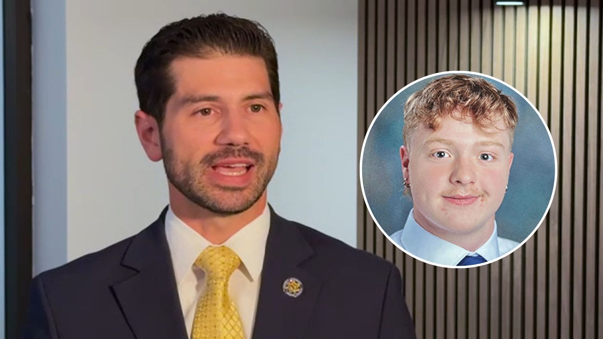 Exclusive: Prosecutor undecided on appeal after ruling on teen getaway ...