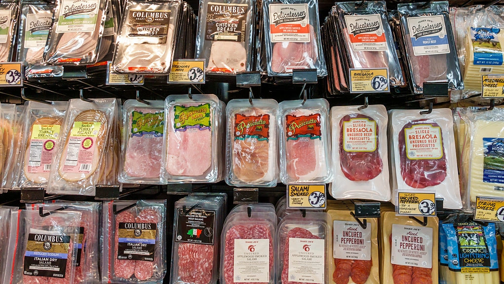 The truth about your deli meat choices