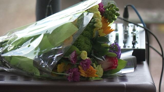 Vigil honors Erica Green on what would have been her 29th birthday