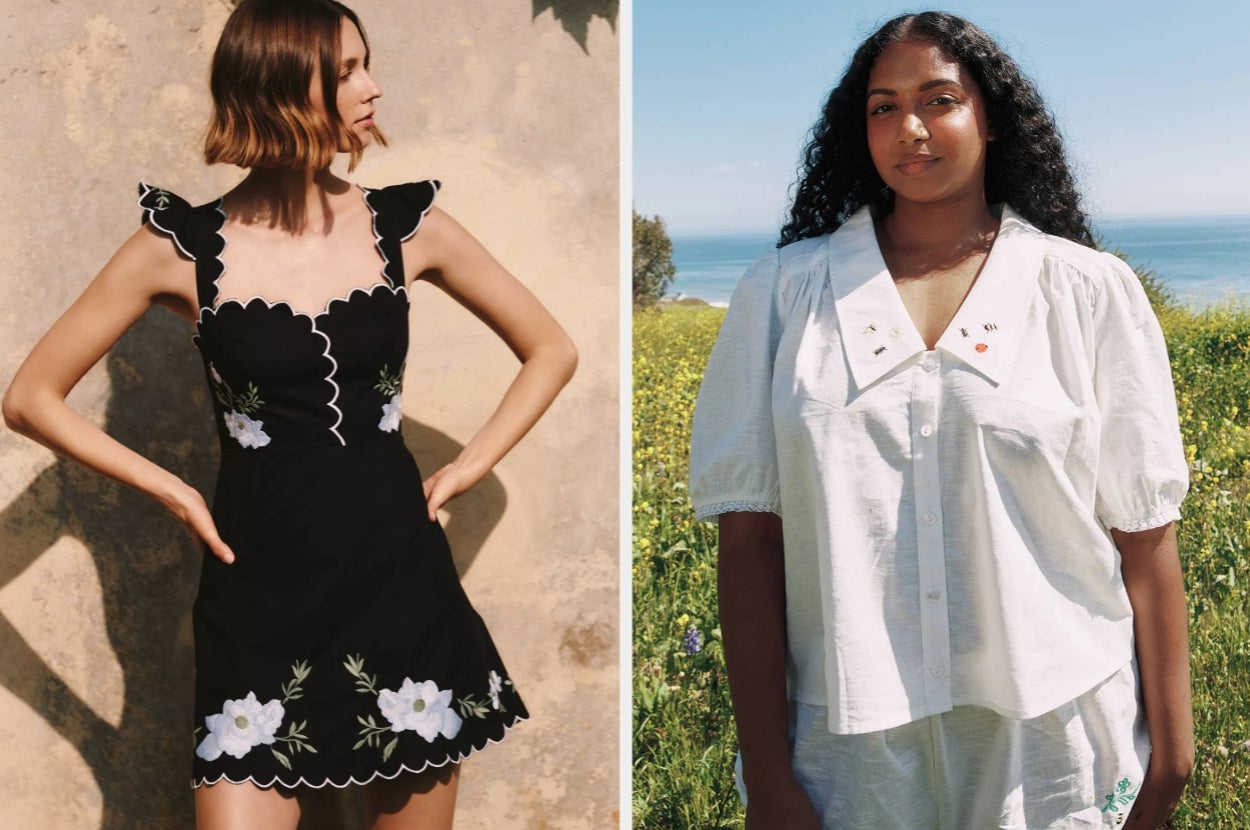 If you hate shopping for clothes but need new pieces, try these 31 items