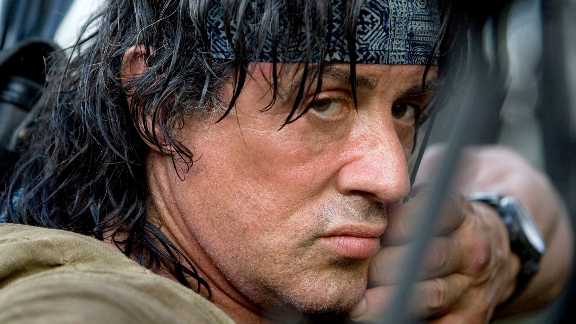 New John Rambo movie gets major filming update from studio executive