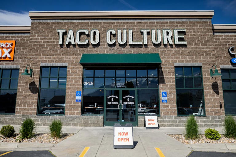 New taco spot infuses Mexican culture into every bite