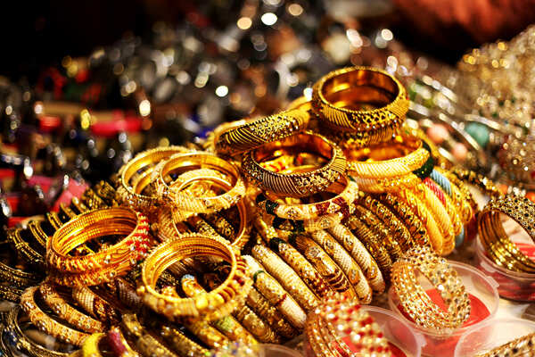 India’s gold import duty hike: A double-edged sword