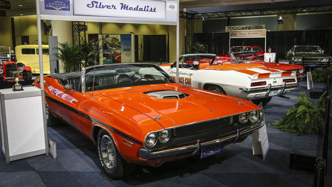 Race-ready 1970 Dodge Challenger HEMI Pro Stock hits market at $69,900