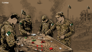 Pakistan is tactically brilliant, strategically disastrous. It's primed for repeated blunders