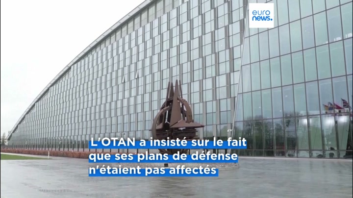 16 mai 2026 : Les Dernières Nouvelles d'Europe et du Monde