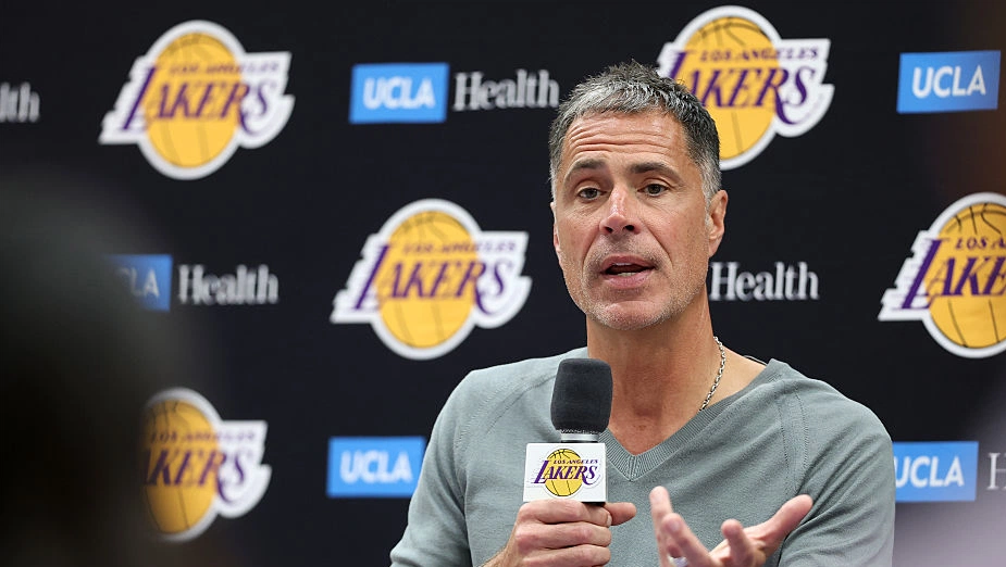 Lakers focus on building ideal roster around Luka Doncic