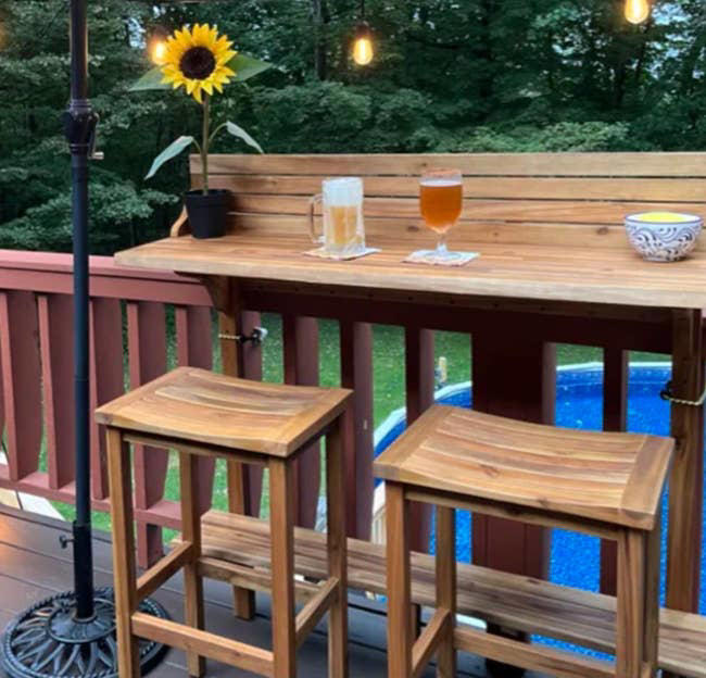 30 Wayfair products to make your backyard, patio, and garden the very ...