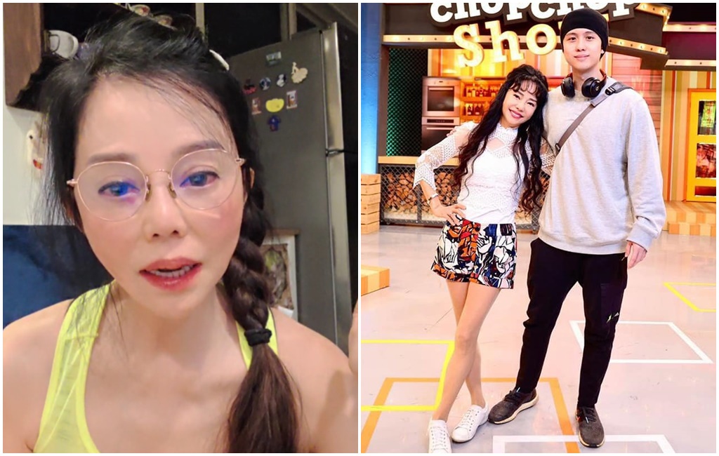 狄鶯談孫安佐自製火焰槍!直播打抱不平：他是天才