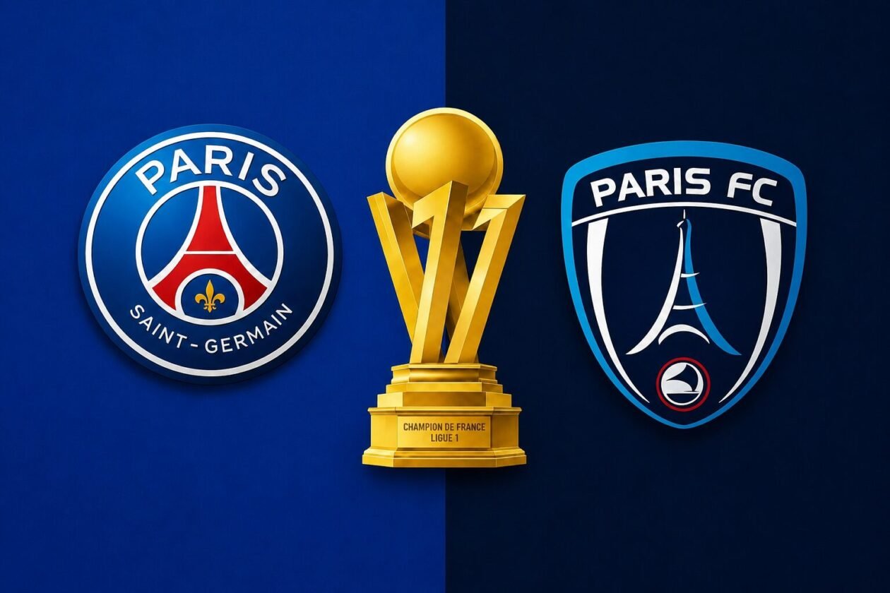 Paris FC vs PSG : la compo probable des Parisiens ce soir