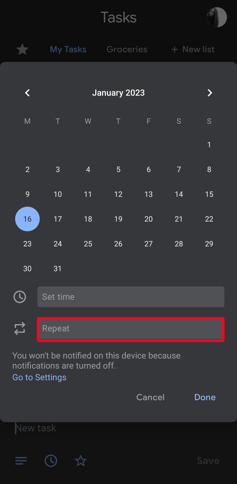 5 Google Tasks features that finally made me ditch my paid to-do app