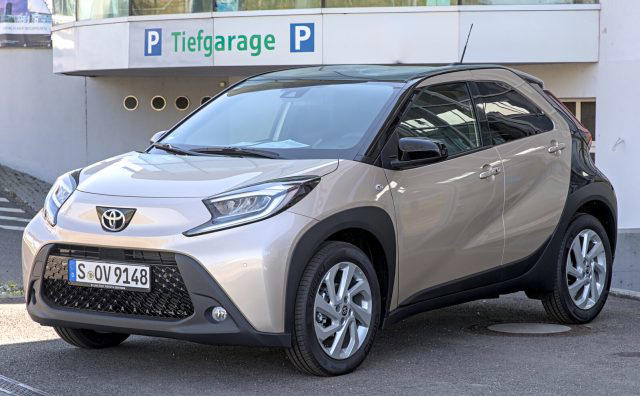 Toyota's Aygo X gets a hybrid heart: A deep dive into the feisty city car