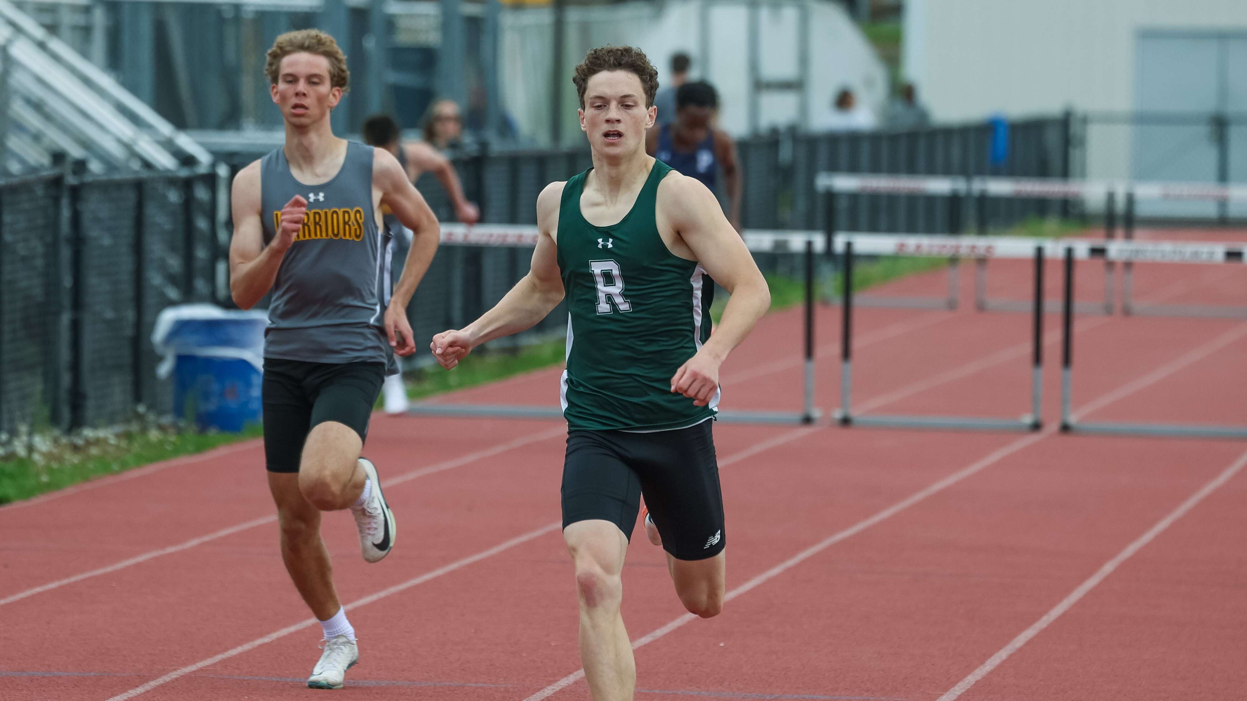 NJ boys track and field top 20, May 15: Highly anticipated battles ...