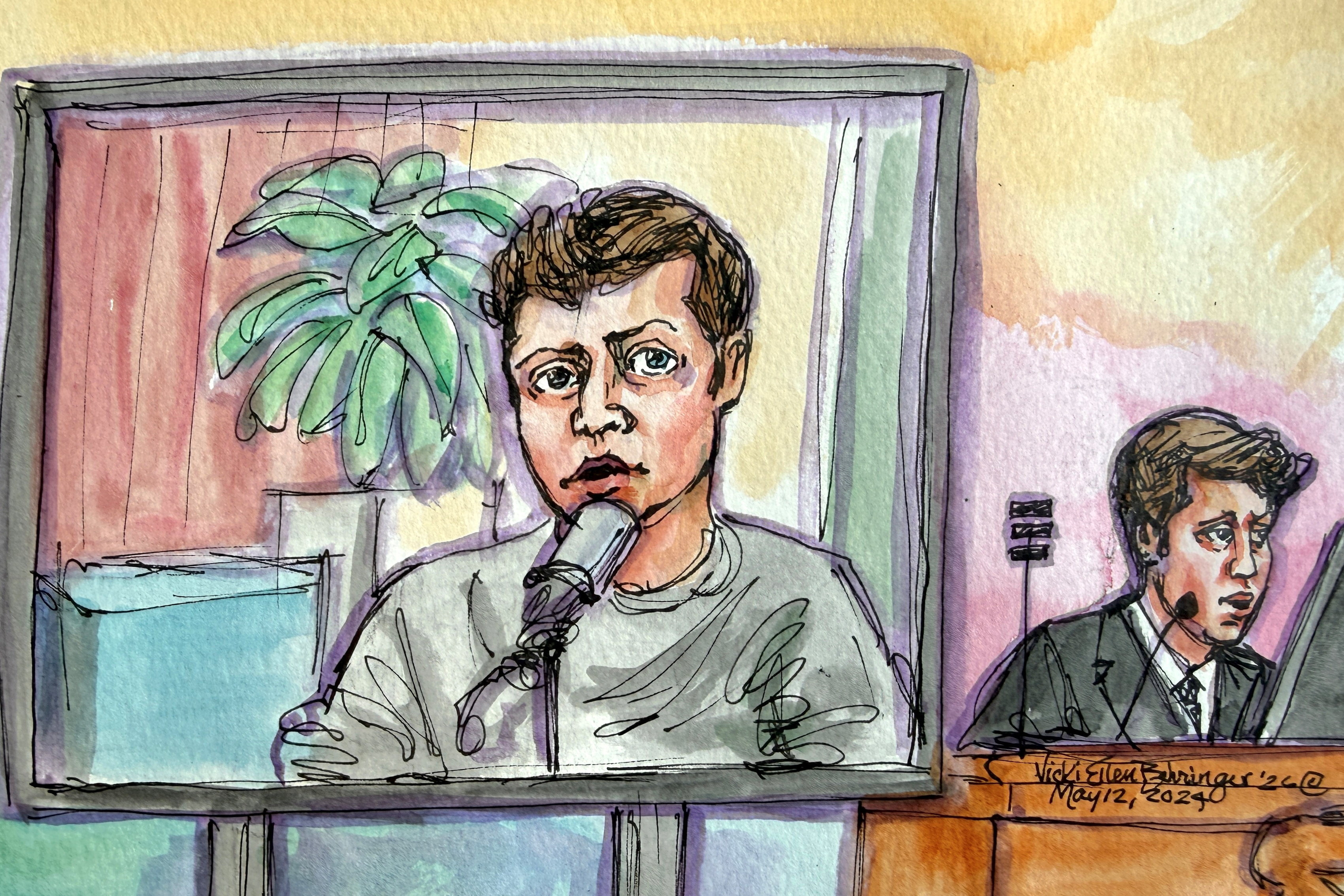 Sam Altman's on top in Silicon Valley. Former colleagues keep saying that he's a liar