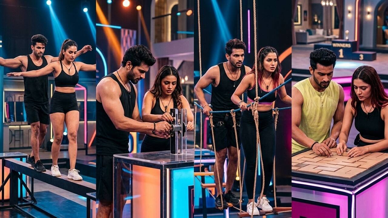MTV Splitsvilla 16 finale episode air time today: What time will the ...