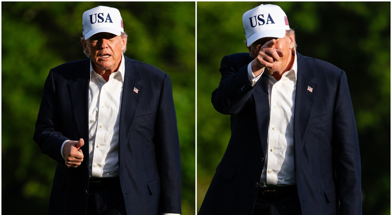 Donald Trump (ipa)