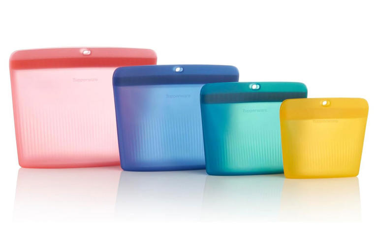 Tupperware, Pyrex, and more food storage that can lock in freshness for ...