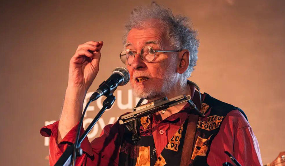 Irish singer reveals harrowing time as he suffered both stroke and ...