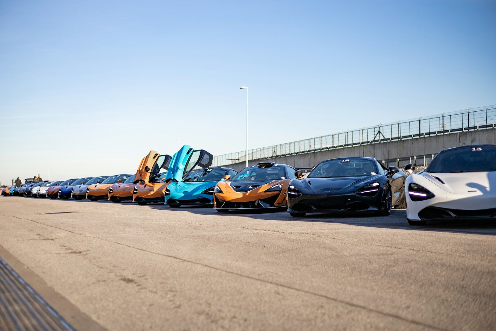 Defining automotive legends: Each carmaker's most iconic model
