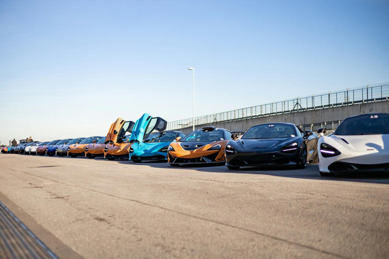 Defining automotive legends: Each carmaker's most iconic model