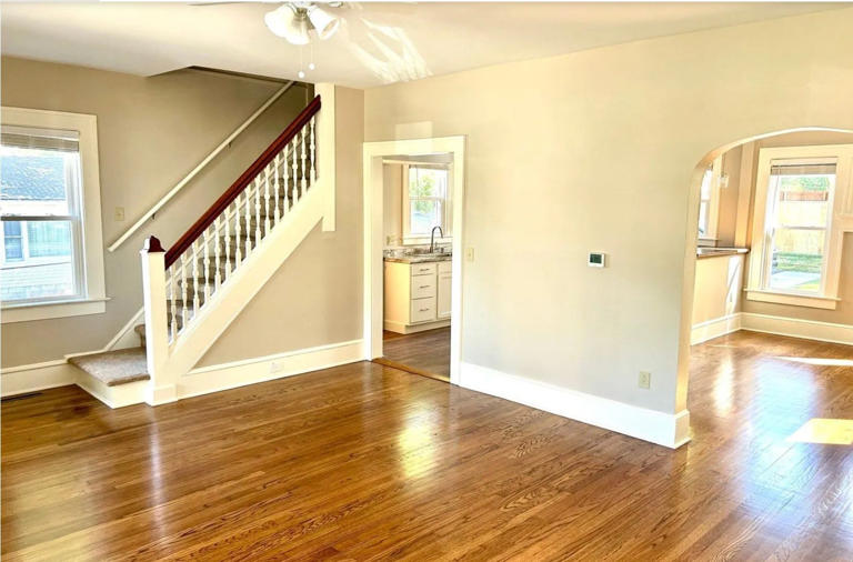 What $1,250 to $2,100 per month can get you in Erie-area rental homes