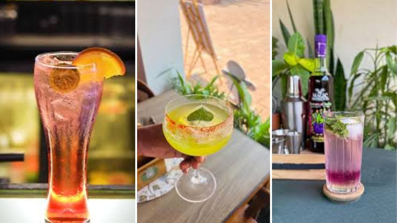 Goa’s GI-tagged feni: Know its types and try these refreshing cocktail ...
