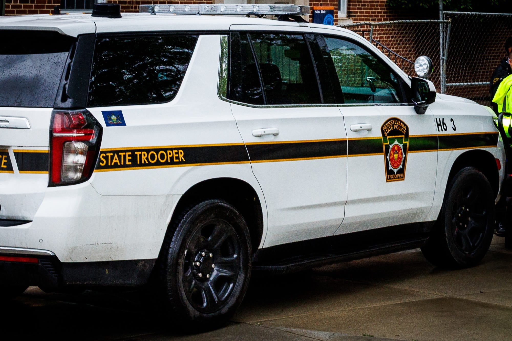 State police change policies after 'hit list' on Democratic lawmakers