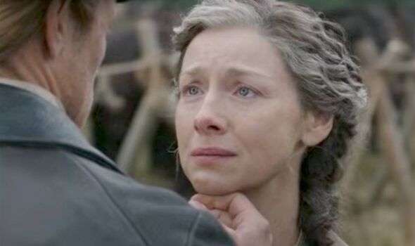 Outlander fans slam 'absolutely stupid' ending as they fume over ...