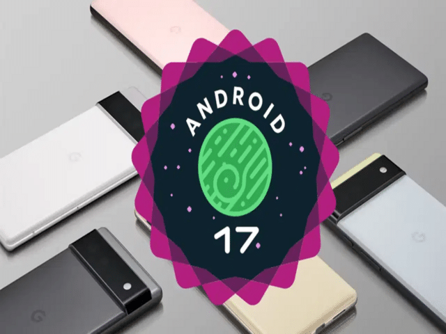 Major privacy upgrade arrives in Android 17! Gemini AI will reveal who ...