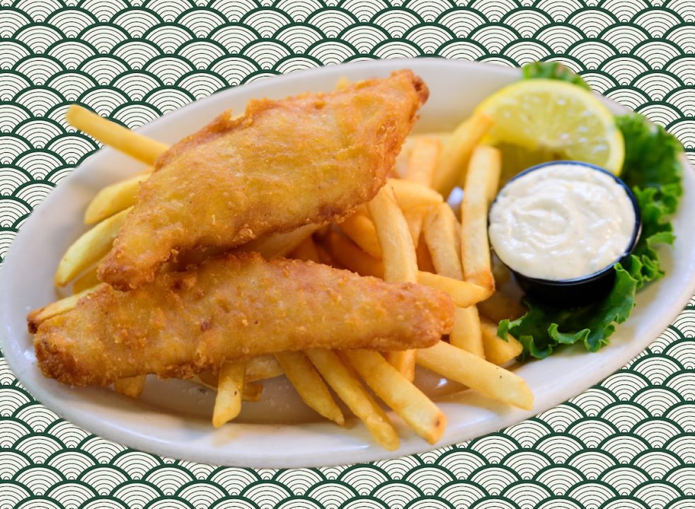 5 best Friday fish fry chain restaurants