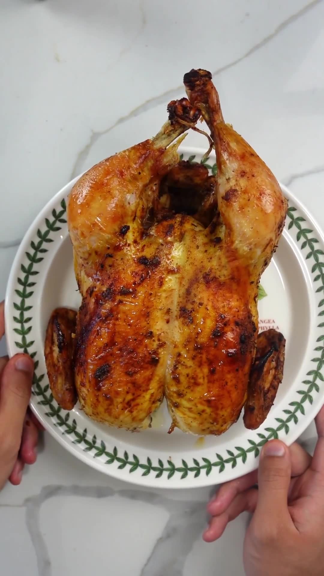 Homemade rotisserie chicken or the iconic Costco one: which actually wins?