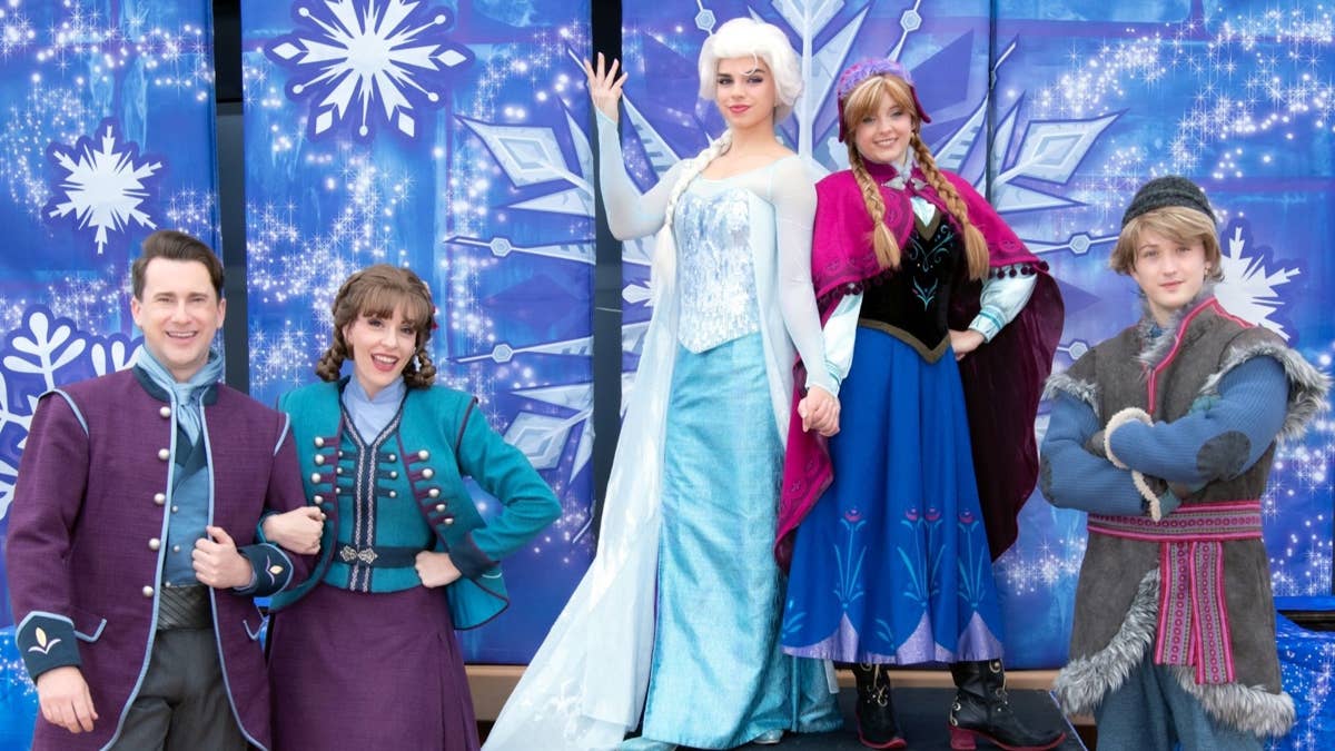 Disney just announced a major change to its summer cruises—and it’s a ...