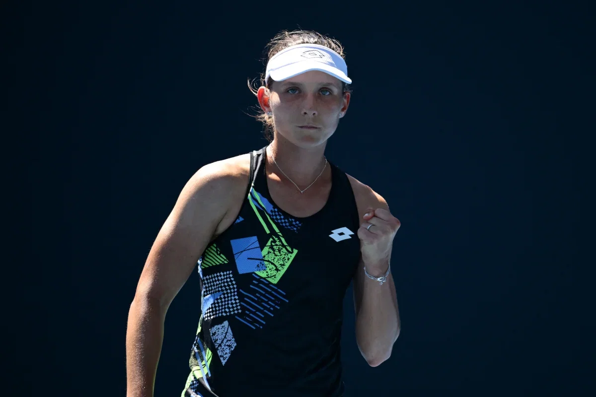 Roland-Garros 2026: Cuatro jugadoras del top 100 se retiran, entre ellas Gracheva y Vondrousova.