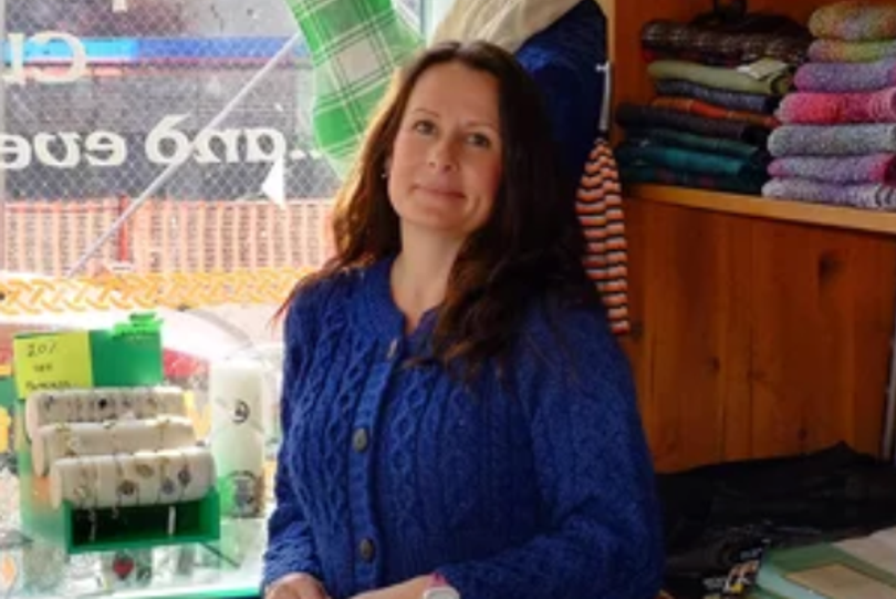 Inside the struggle of Irish stores and import shops in the US battling taxes and tariffs