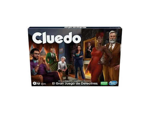 El adictivo libro de pasatiempos que mezcla el Cluedo con los sudokus y ...