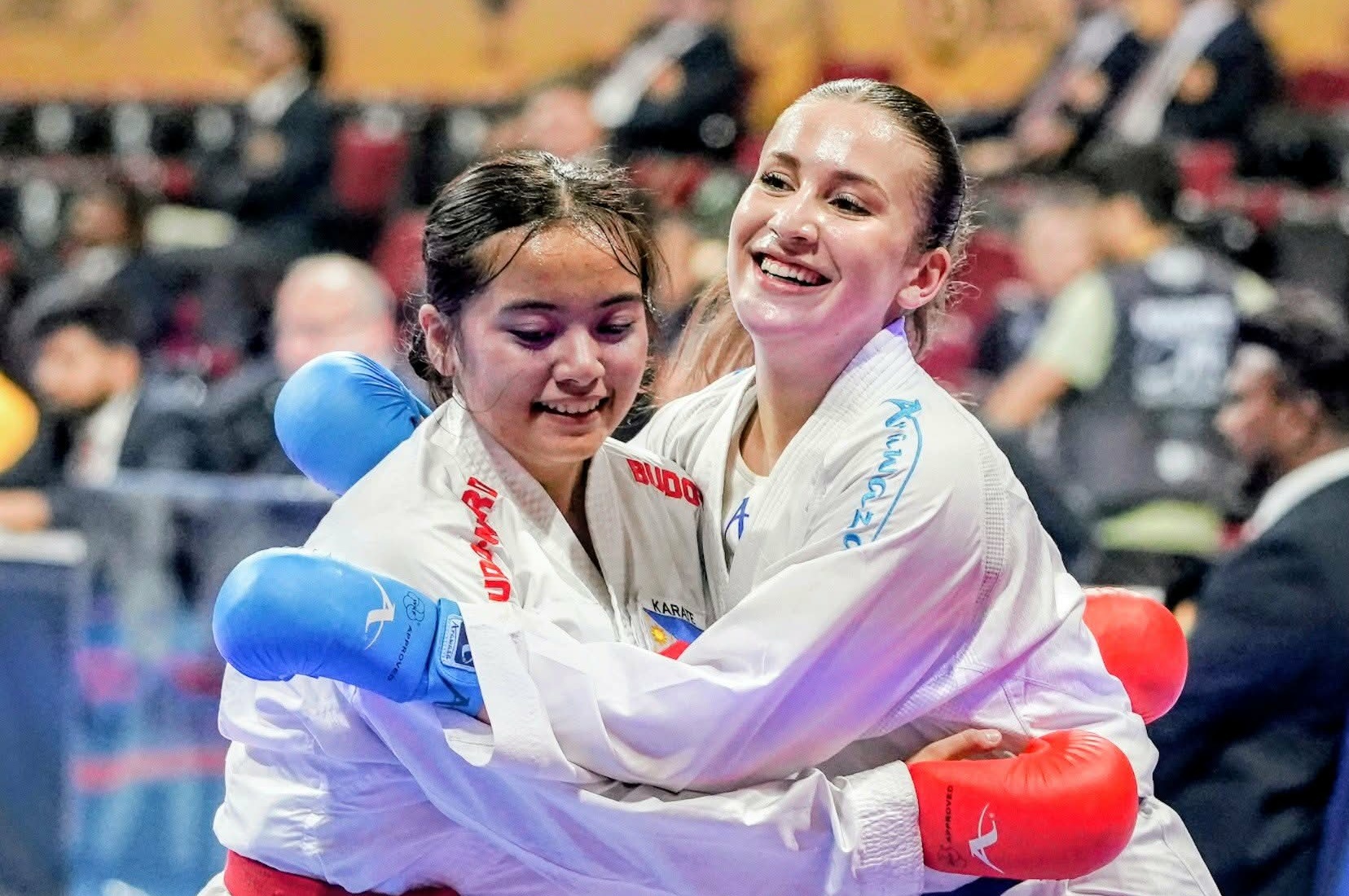 Karate One Youth League: Podium finish elusive for PH bets