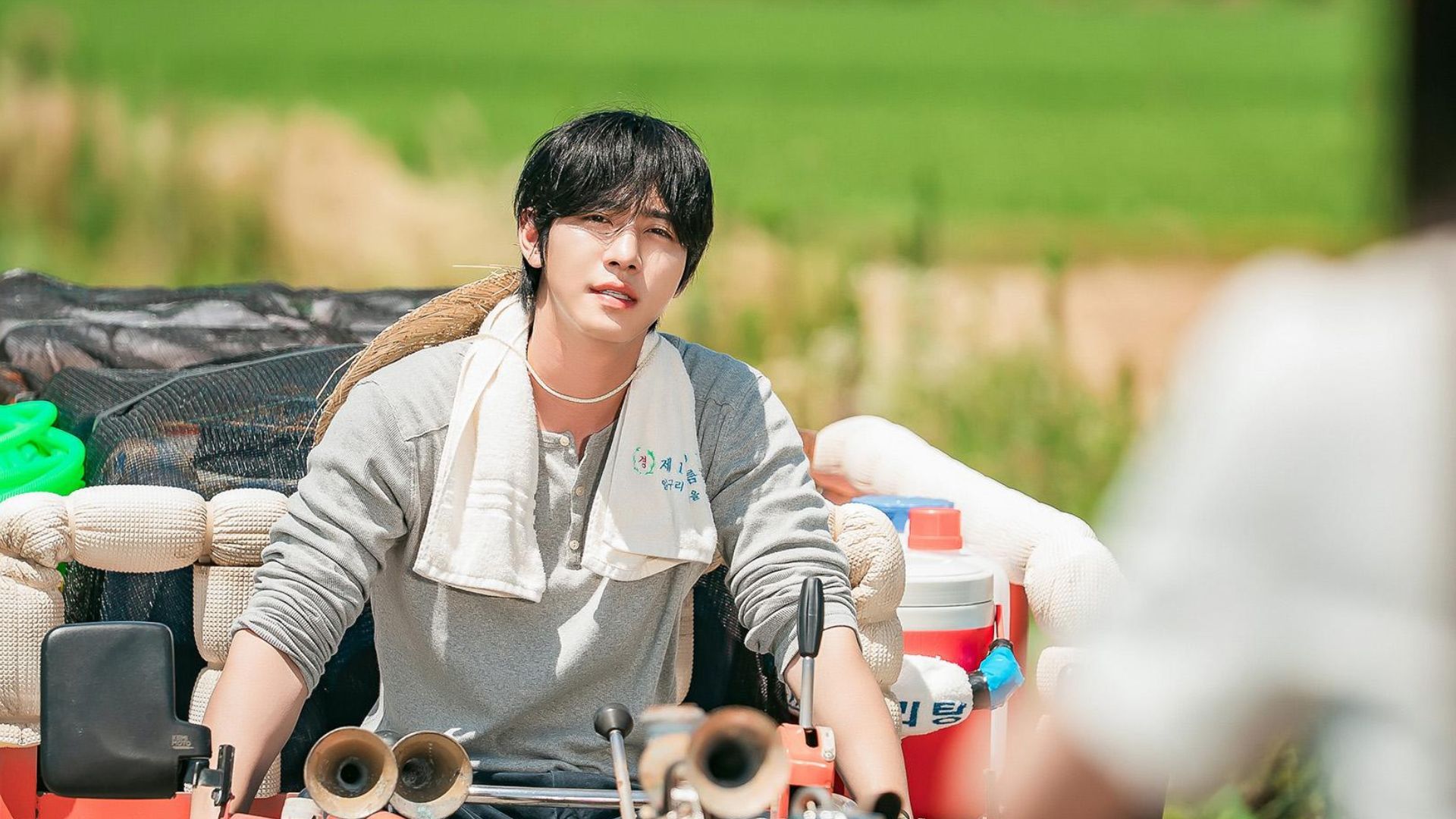 Sold Out on You review (Ep 5-8): Ye Jin and Matthew's relationship ...