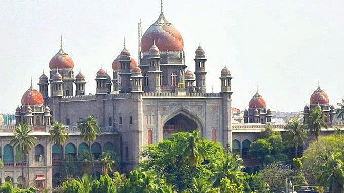 Telangana HC upholds LRS rejection for plot on municipal road