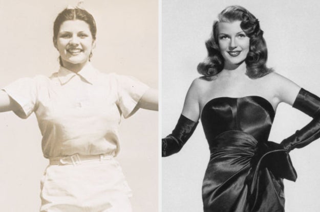 19 celebrities who were forced to hide their ethnicity by Hollywood