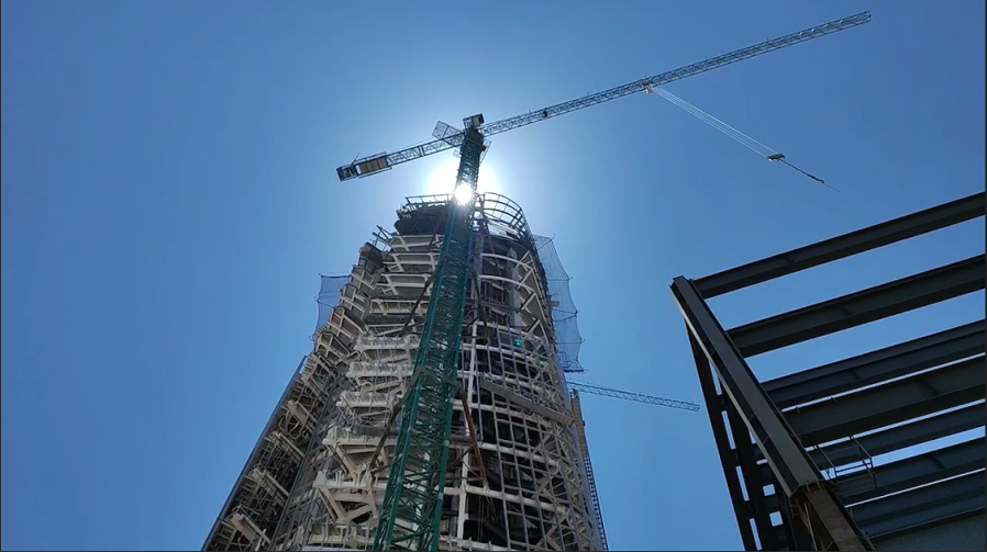 Report: US agencies to operate inside Juarez’s new Sentinel Tower